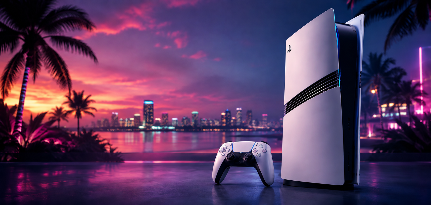 Sony PS5 В РОССИИ