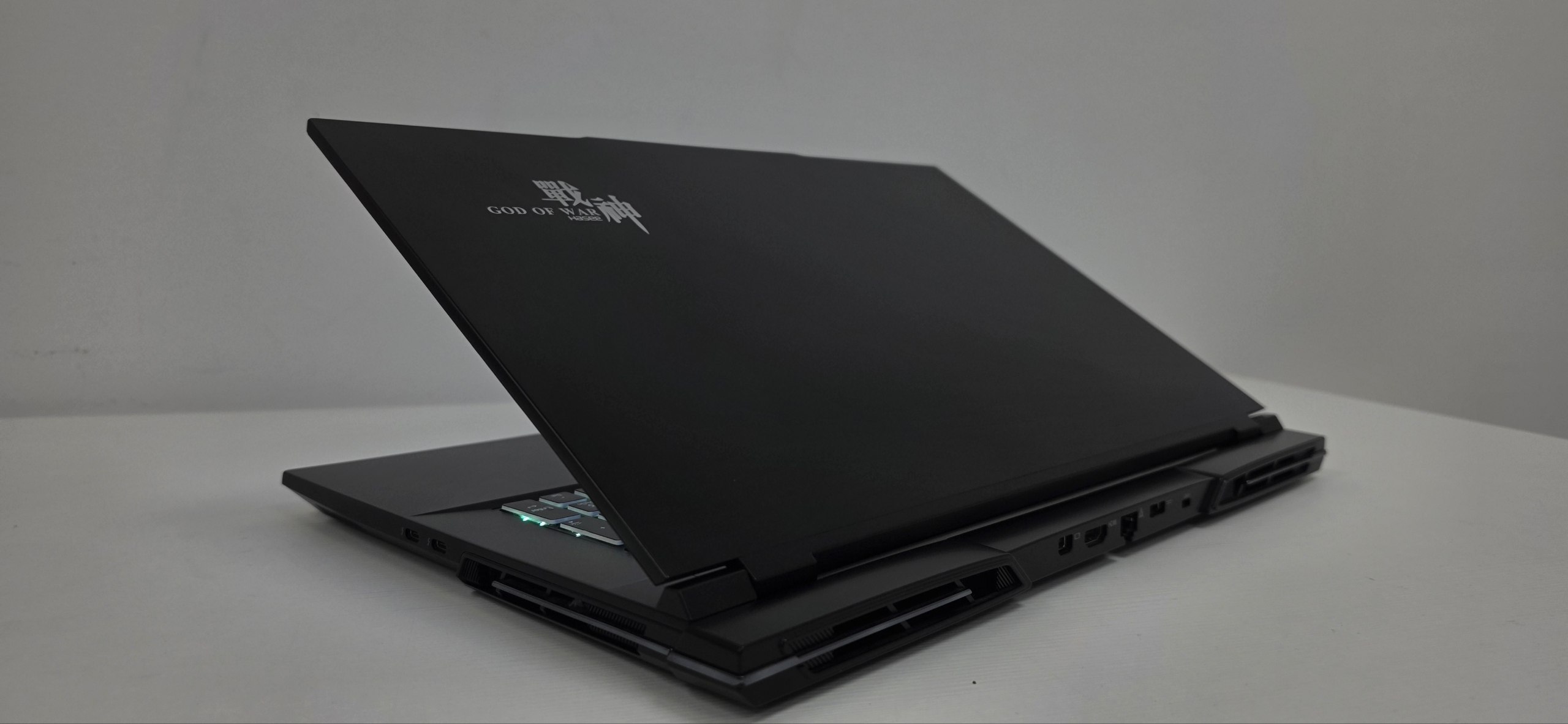 Игровой ноутбук Hasee GX10R9 i9 13900HX RTX 4080