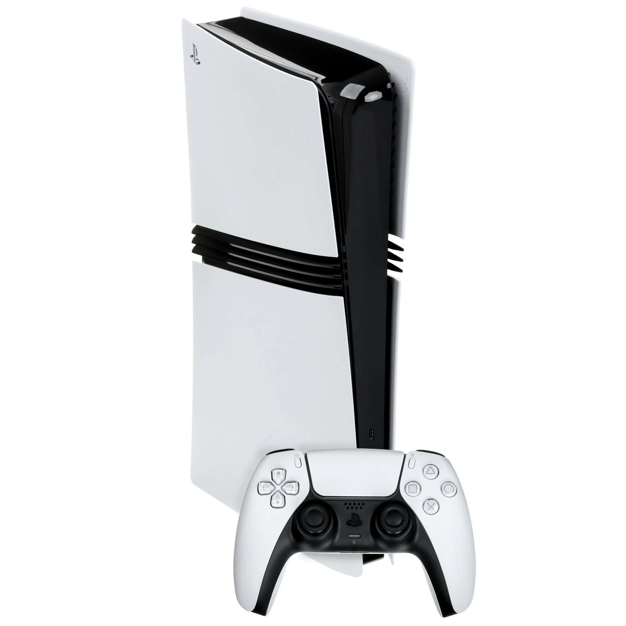 Игровая консоль PlayStation 5 Pro 2 ревизия 2TB