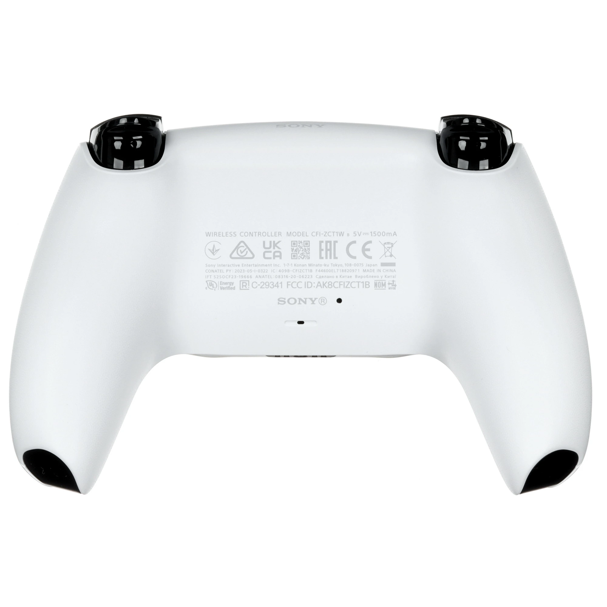 Игровая консоль PlayStation 5 Pro 2 ревизия 2TB 9