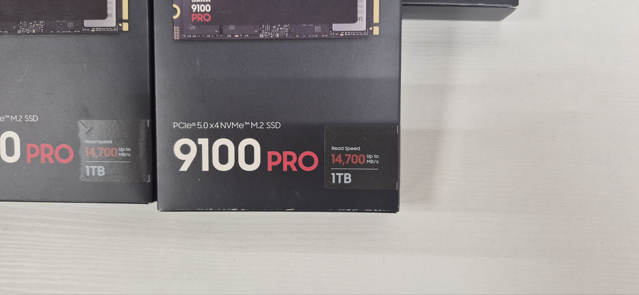 Samsung 9100 PRO 3