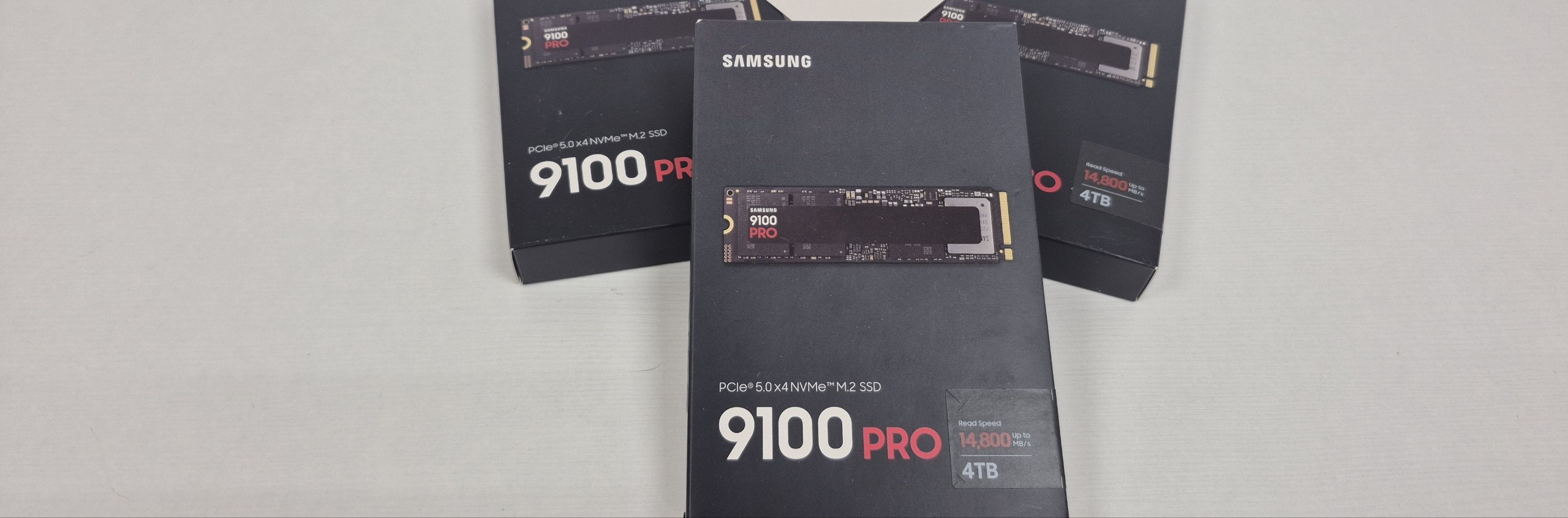 Samsung 9100 PRO 2