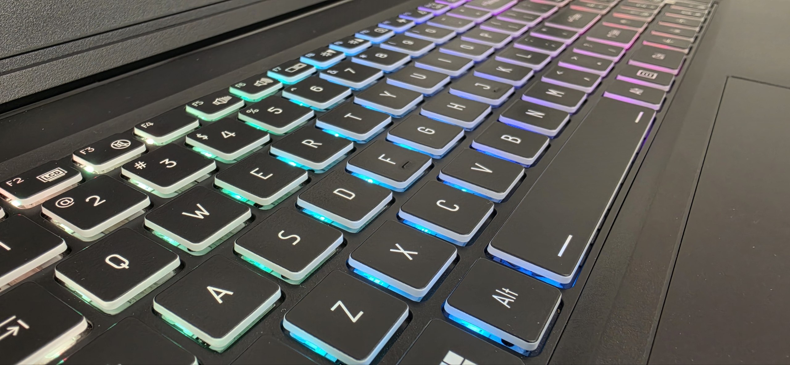 Игровой ноутбук Hasee GX10R9 i9 13900HX RTX 4080 5