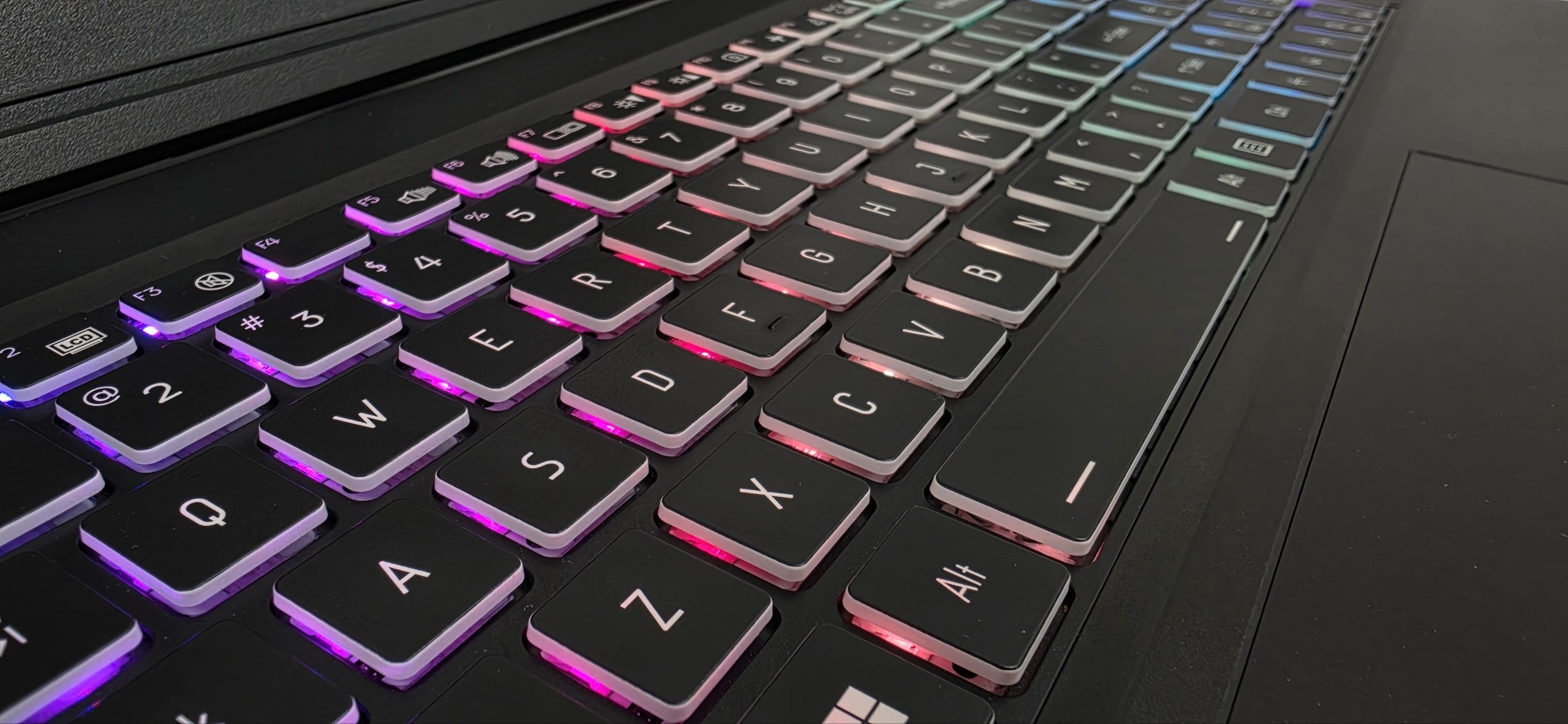 Игровой ноутбук Hasee GX10R9 i9 13900HX RTX 4080 7