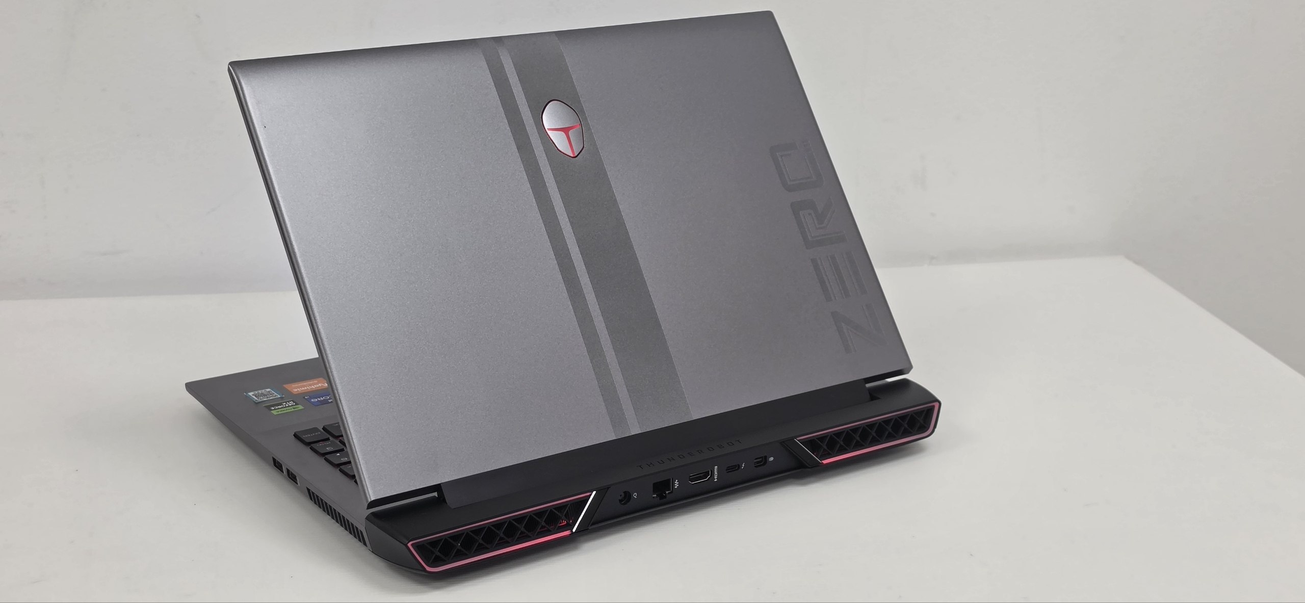 Игровой ноутбук Thunderobot Zero RTX 4090 I9-13900HX 