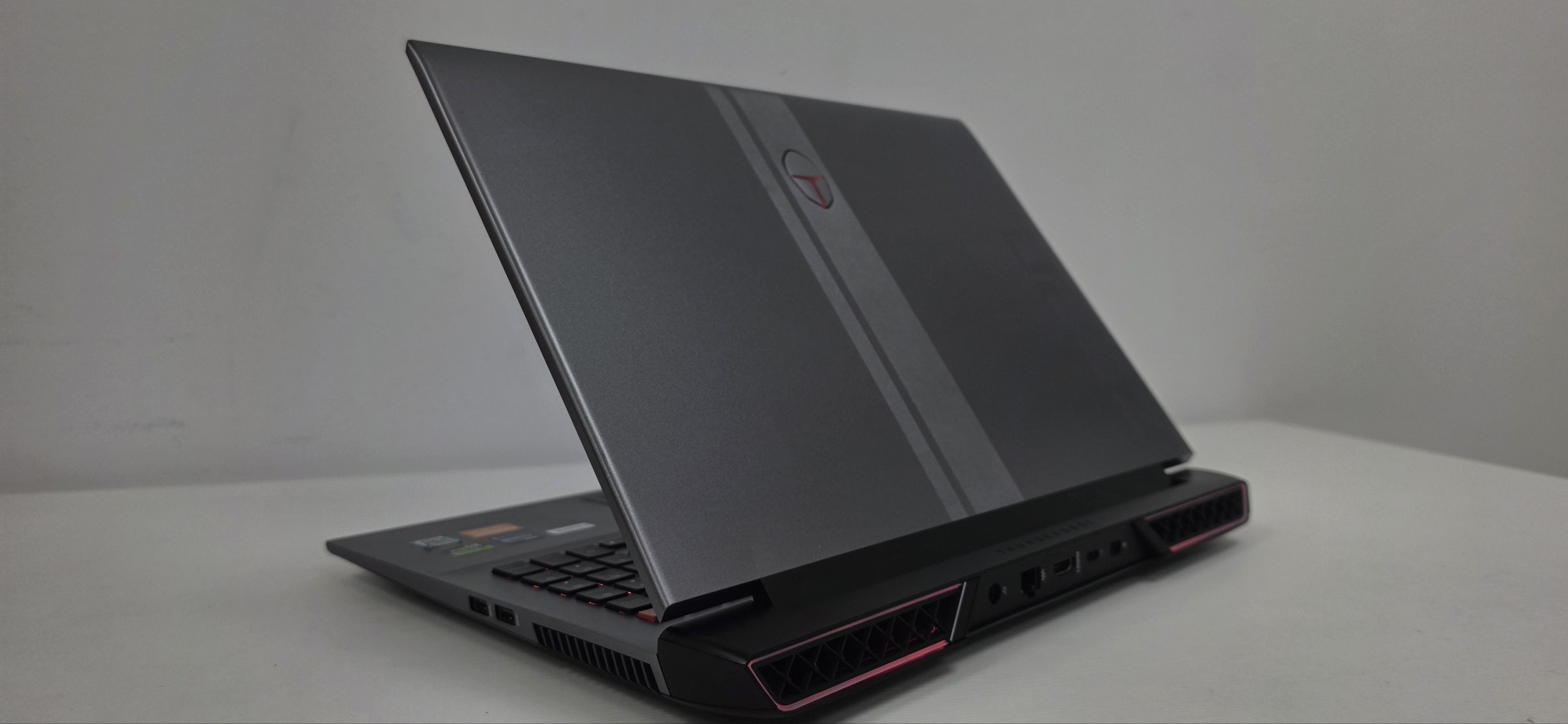 Игровой ноутбук Thunderobot Zero RTX 4090 I9-13900HX  2