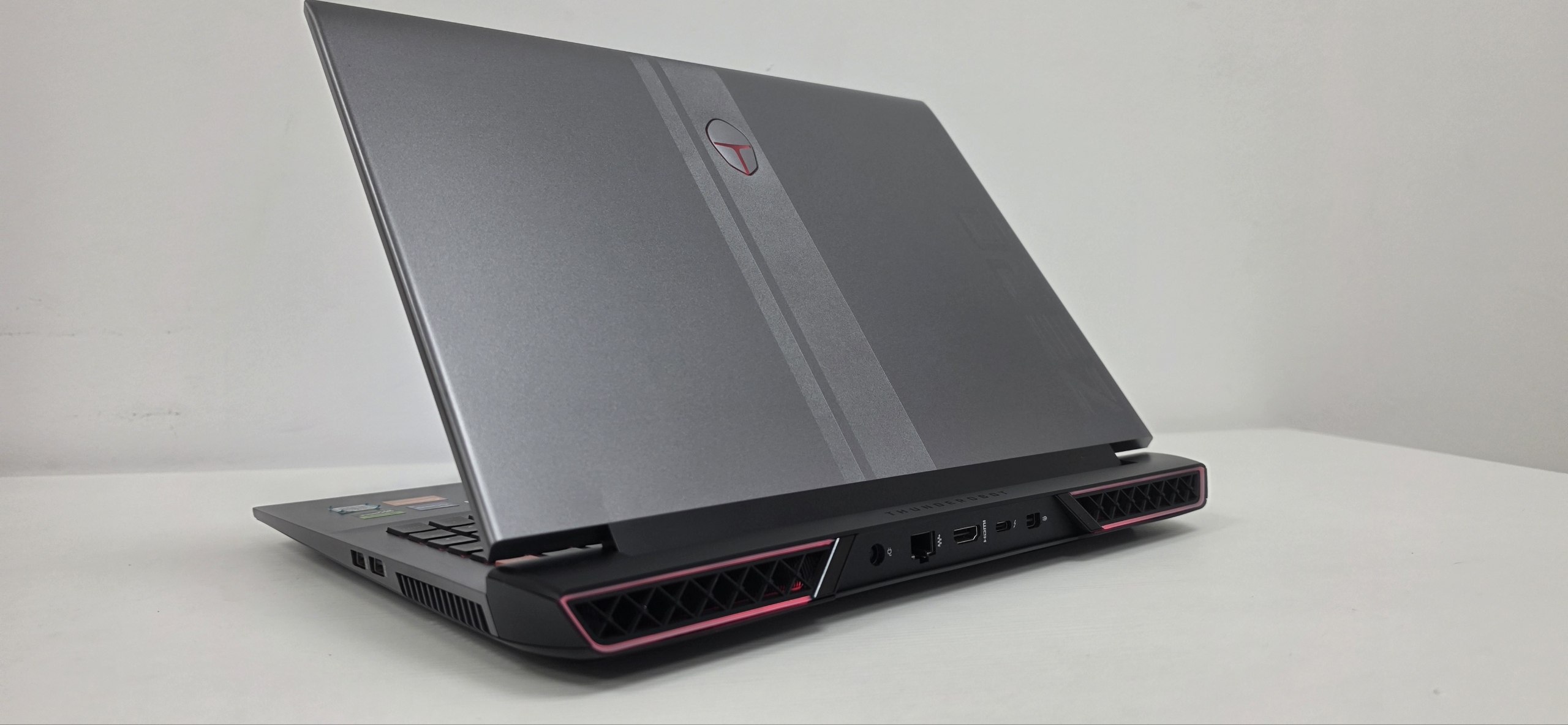 Игровой ноутбук Thunderobot Zero RTX 4090 I9-13900HX  3