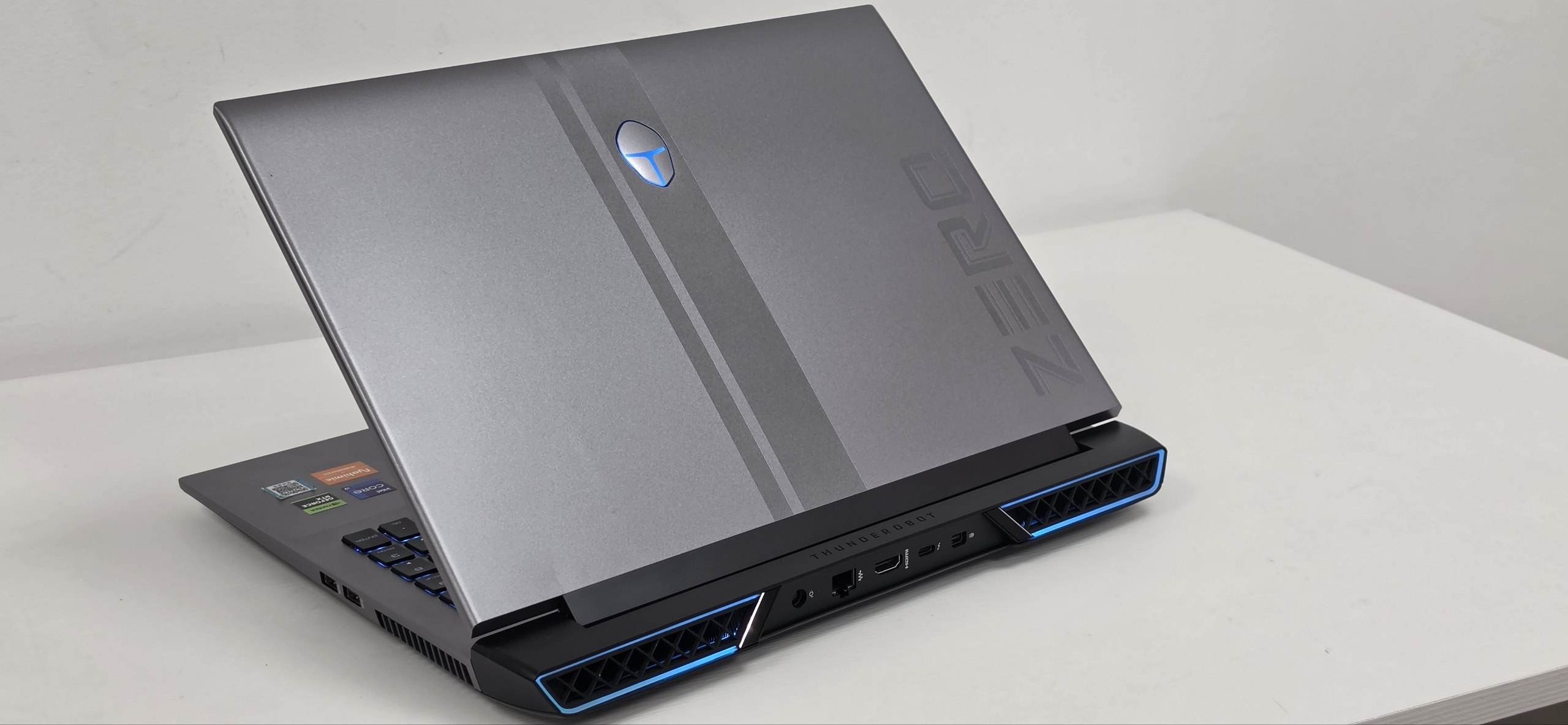 Игровой ноутбук Thunderobot Zero RTX 4090 I9-13900HX  4