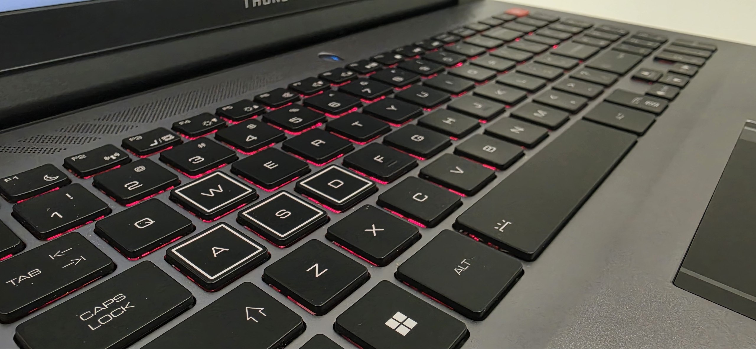 Игровой ноутбук Thunderobot Zero RTX 4090 I9-13900HX  6